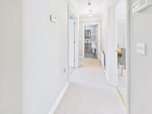 HALLWAY- click for photo gallery